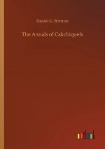 Annals of Cakchiquels