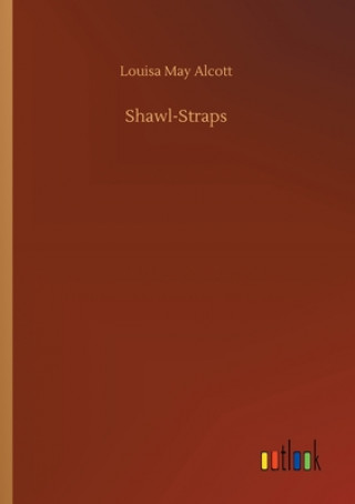 Shawl-Straps