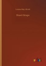 Shawl-Straps