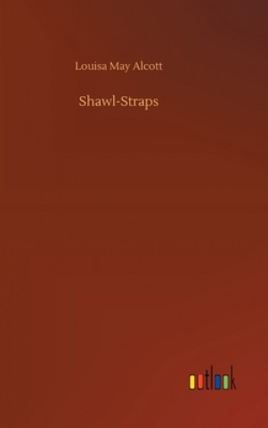 Shawl-Straps