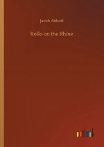 Rollo on the Rhine