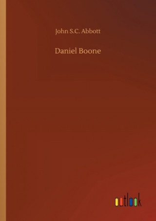 Daniel Boone