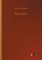 Daniel Boone