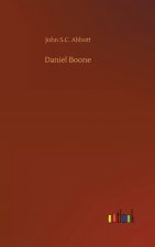 Daniel Boone