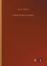 Caleb in the Country
