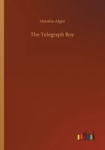 Telegraph Boy