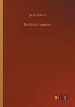 Rollo in London