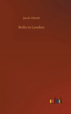 Rollo in London