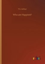 Who are Happiest?
