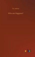 Who are Happiest?