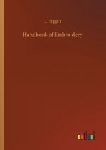Handbook of Embroidery