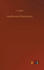 Handbook of Embroidery