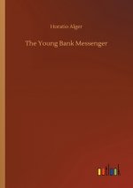 Young Bank Messenger