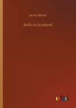 Rollo in Scotland
