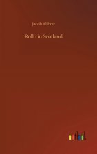 Rollo in Scotland