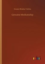 Genuine Mediumship