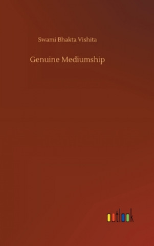 Genuine Mediumship