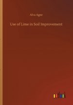 Use of Lime in Soil Improvement