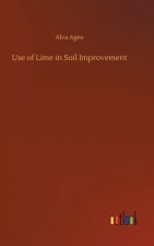 Use of Lime in Soil Improvement