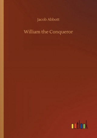 William the Conqueror