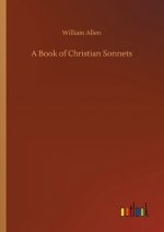 Book of Christian Sonnets