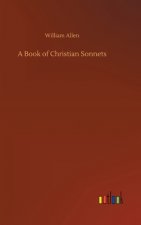 Book of Christian Sonnets
