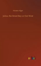 Julius, the Street Boy or Out West