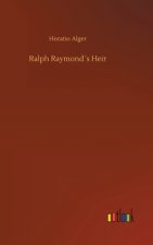 Ralph Raymonds Heir