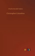 Christopher Columbus