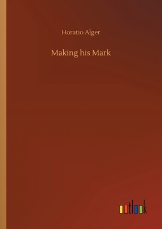 Making his Mark