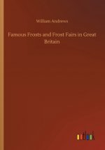 Famous Frosts and Frost Fairs in Great Britain