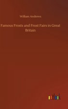 Famous Frosts and Frost Fairs in Great Britain