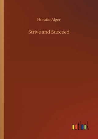 Strive and Succeed