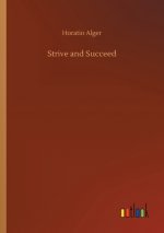 Strive and Succeed