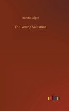 Young Salesman