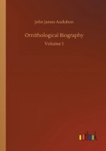 Ornithological Biography