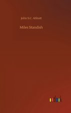 Miles Standish