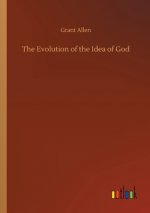 Evolution of the Idea of God