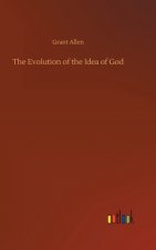 Evolution of the Idea of God