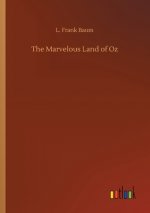 Marvelous Land of Oz