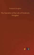 Narrative of the Life of Frederick Douglass