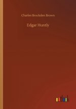 Edgar Huntly