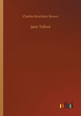Jane Talbot