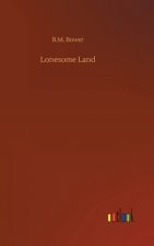 Lonesome Land