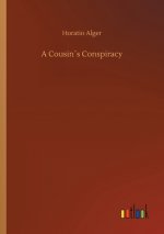 Cousins Conspiracy