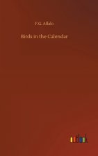 Birds in the Calendar