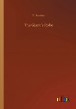 Giants Robe