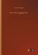 Ben, the Luggage Boy