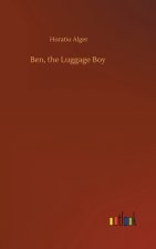 Ben, the Luggage Boy