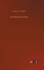 Ferdinand de Soto
